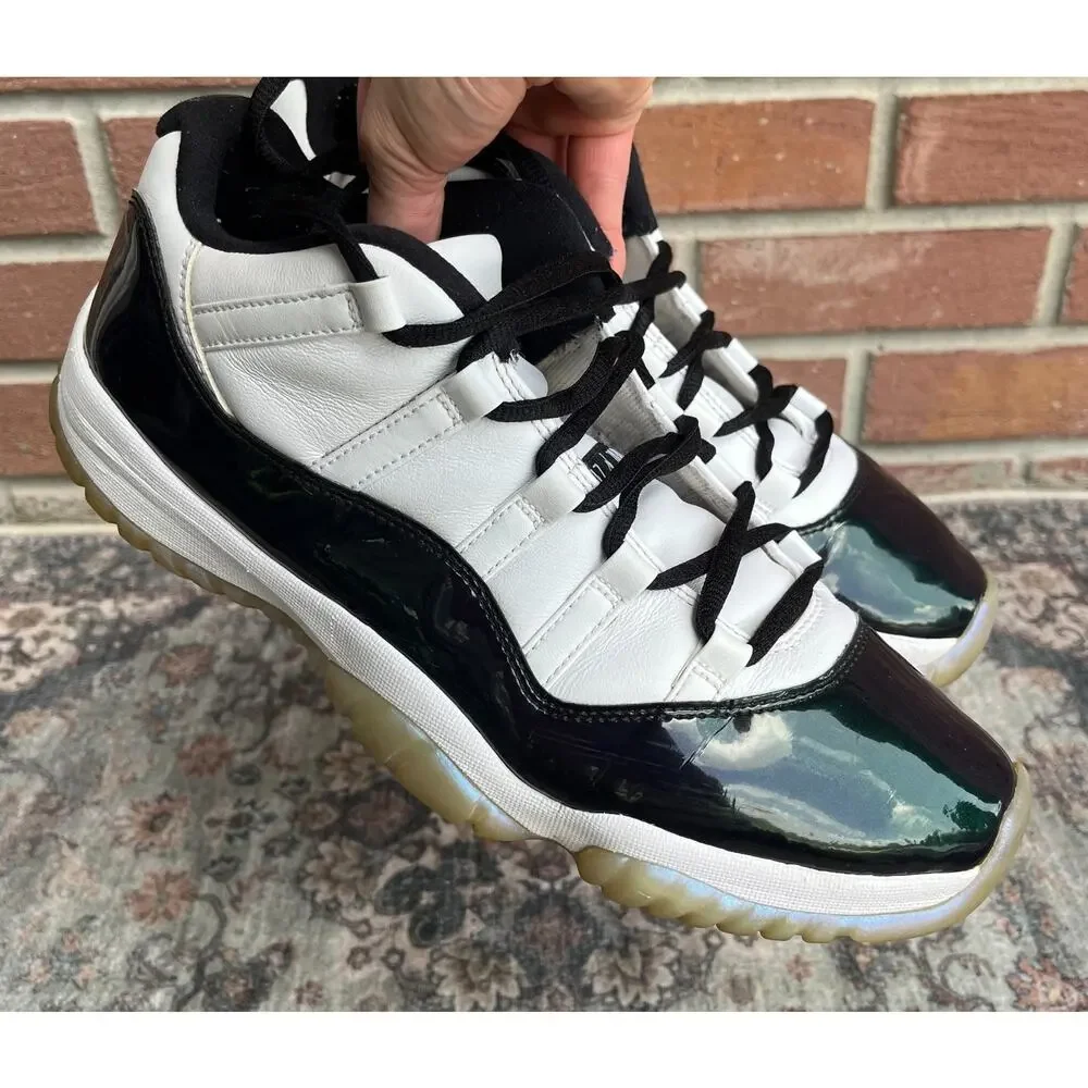 Jordan brand model